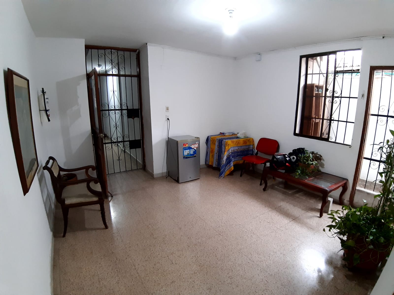 El Porvenir - Apartaestudio En Arriendo - Barranquilla