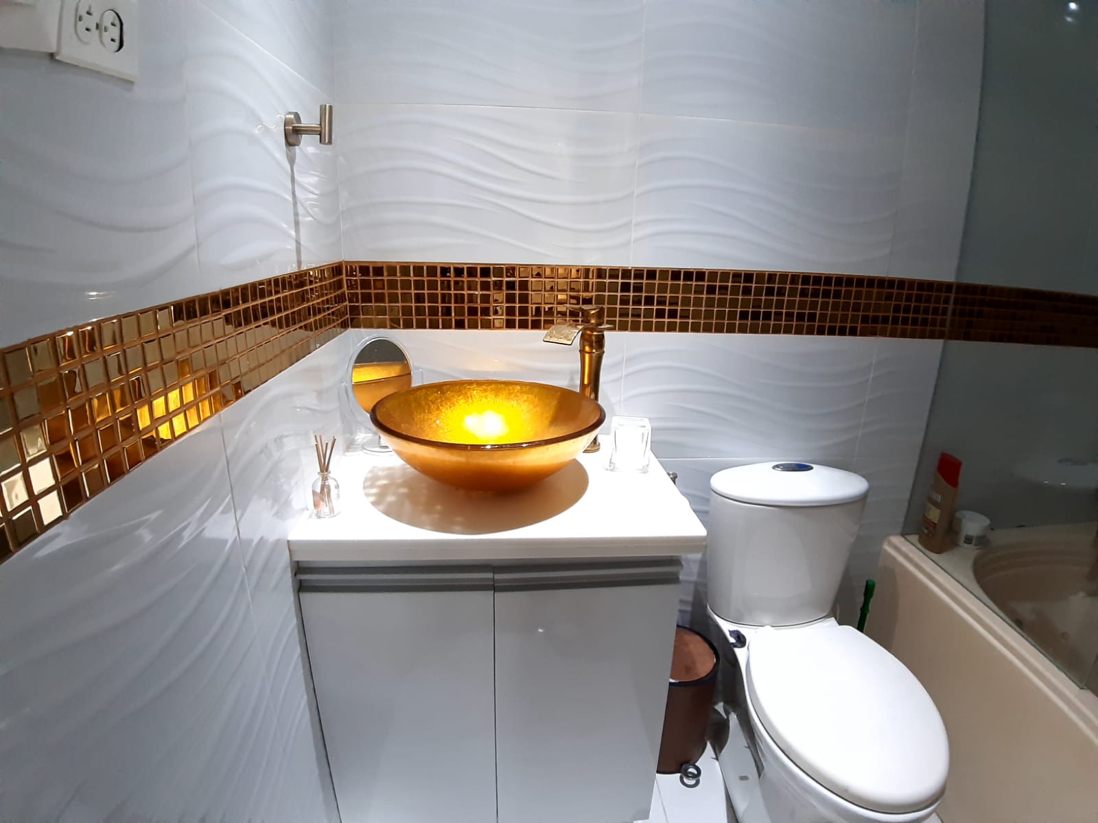 Apartamento en arriendo- Paraíso- Barranquilla