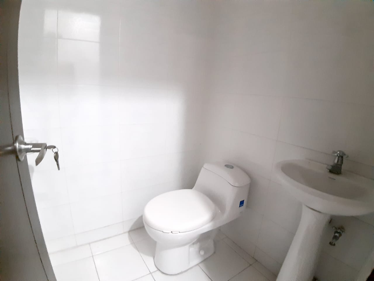 Alto Prado - Edificio Ornella - Local en alquiler - Barranquilla