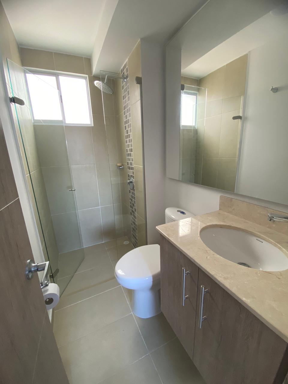 Apartamento en venta- Alameda pardela- Barranquilla