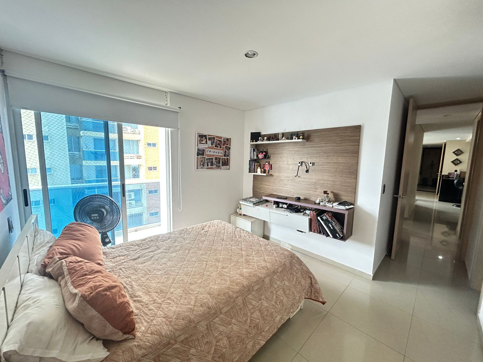 Villa campestre - Apartamento en Venta - Puerto Colombia