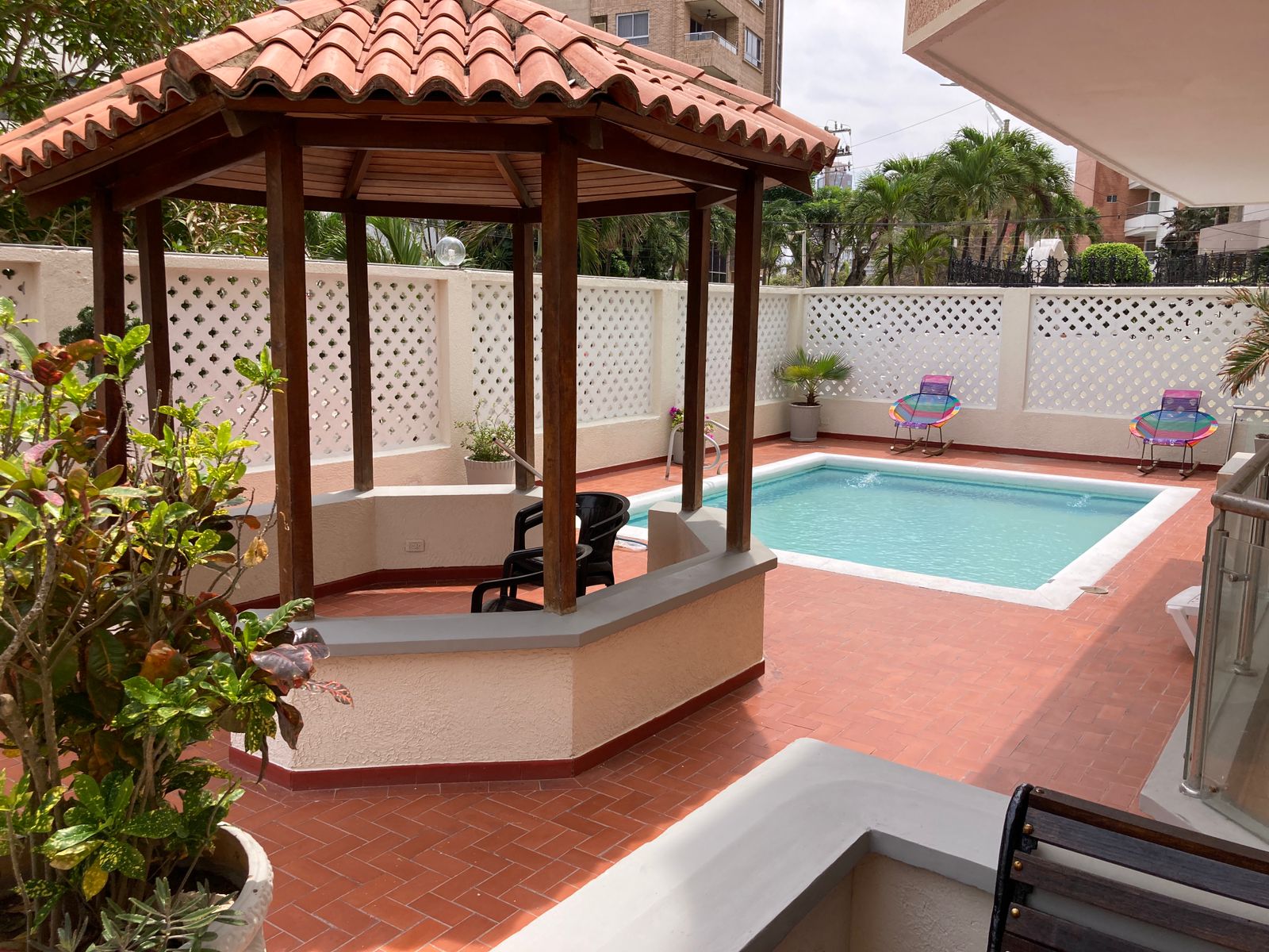 Altos de Riomar - Apartamento en venta - Barranquilla