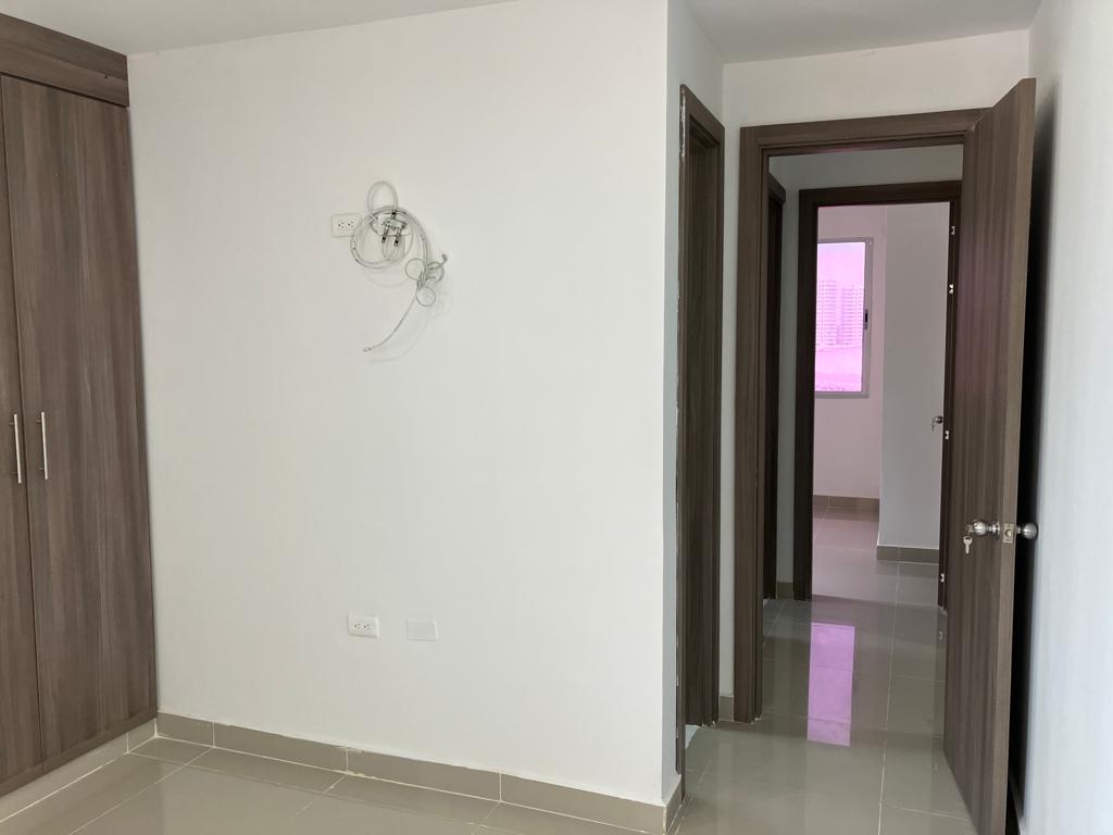 Villa Santos - Apartamento en venta - Barranquilla