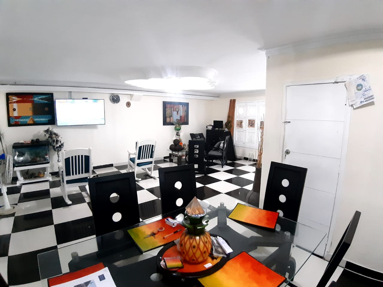 Olaya - Casa en venta - Barranquilla