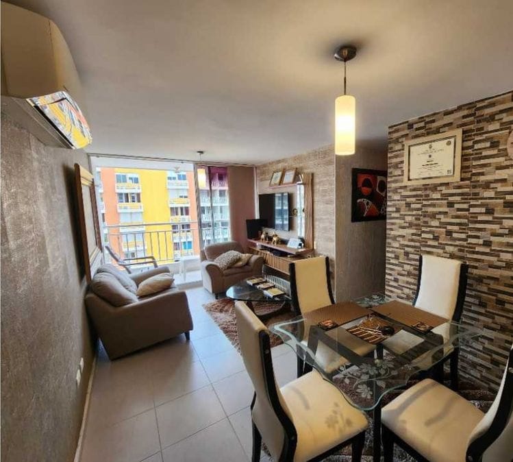 La Concepcion Apartamento en Venta - Barranquilla 