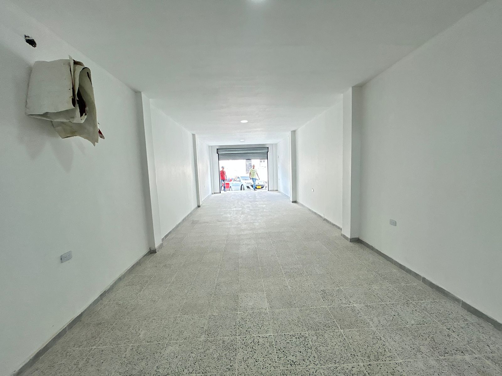 Rosario - Locales duplex en arriendo para estrenar - Barranquilla