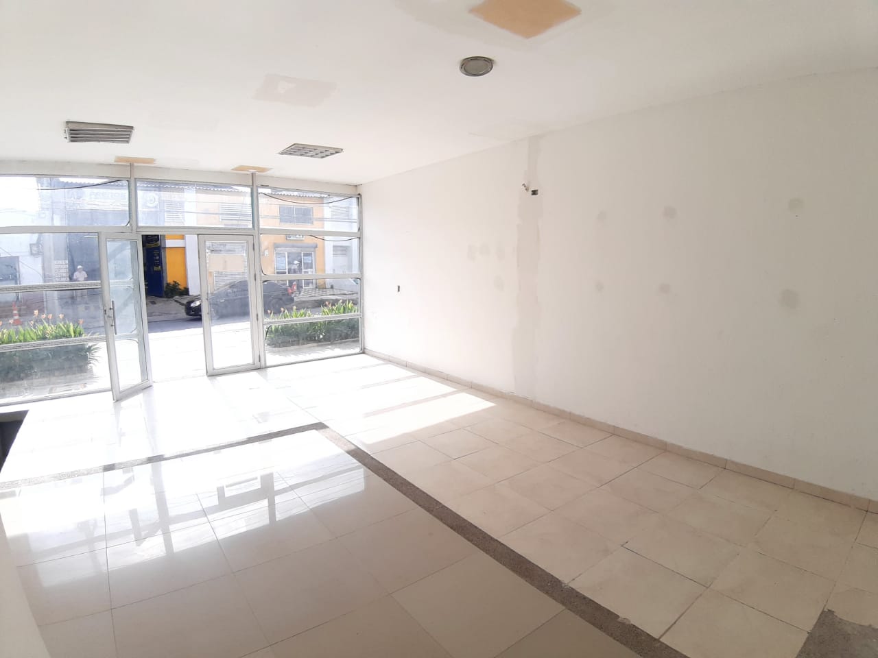 Chiquinquira - Local en arriendo - Barranquilla