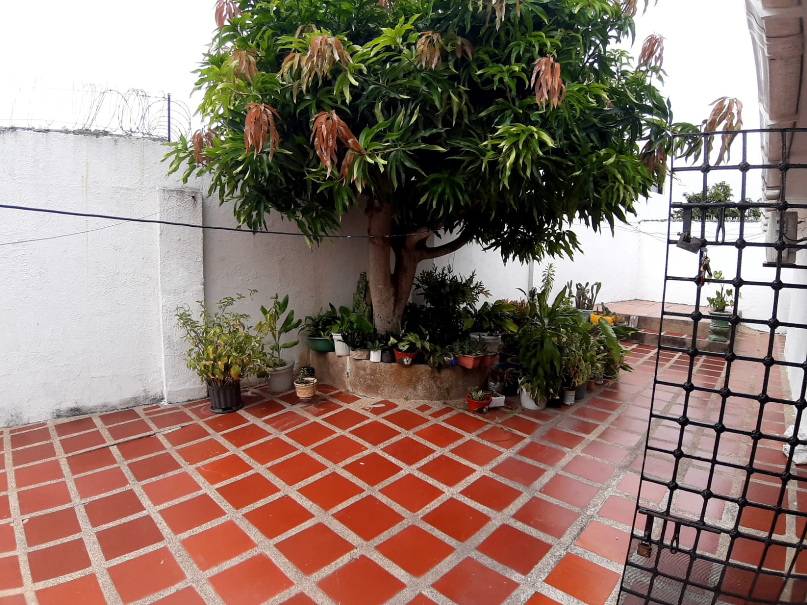 La Cumbre - Casa en venta - Barranquilla