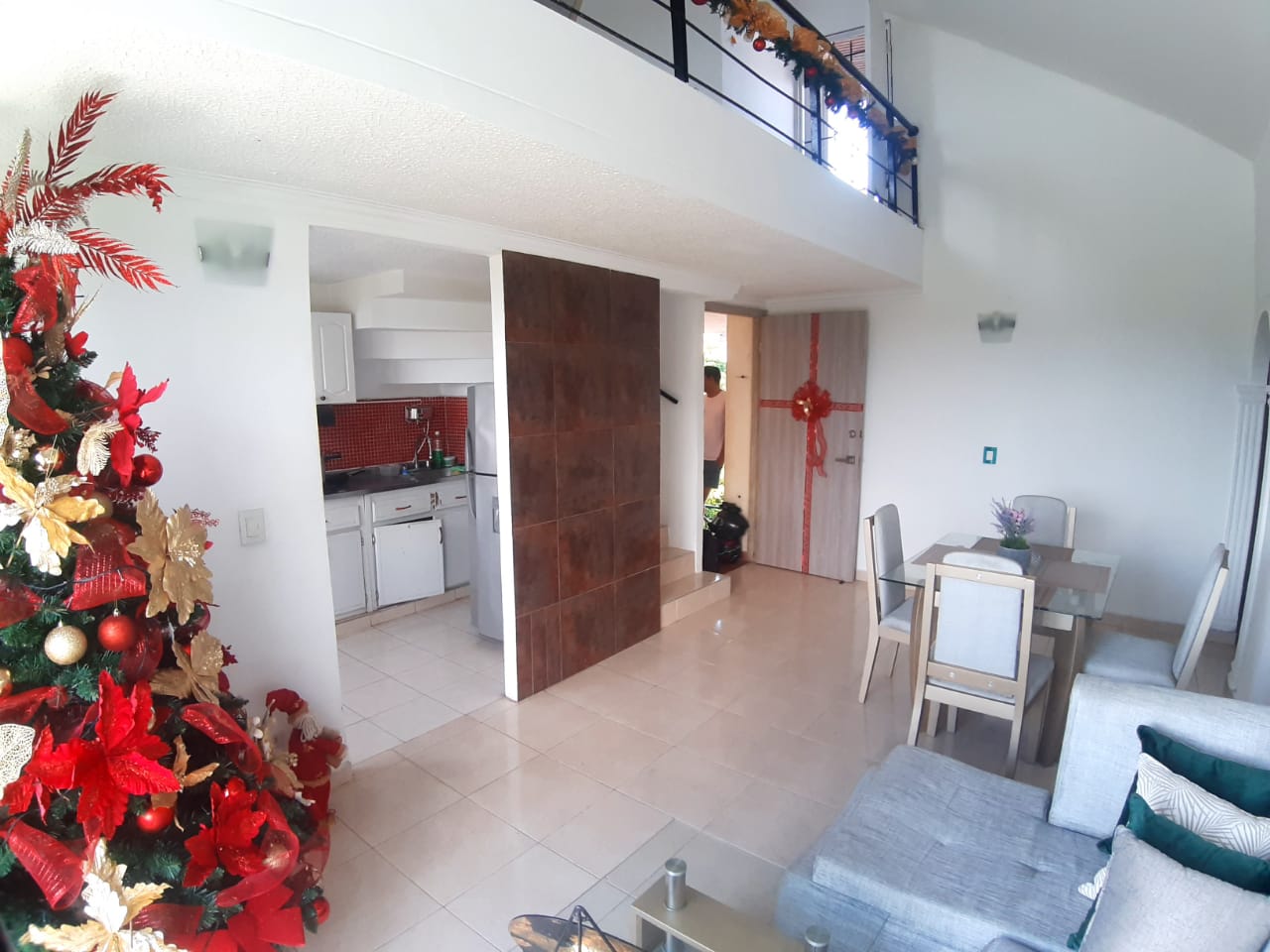 Las Estrellas - Apartamento duplex en venta - Barranquilla