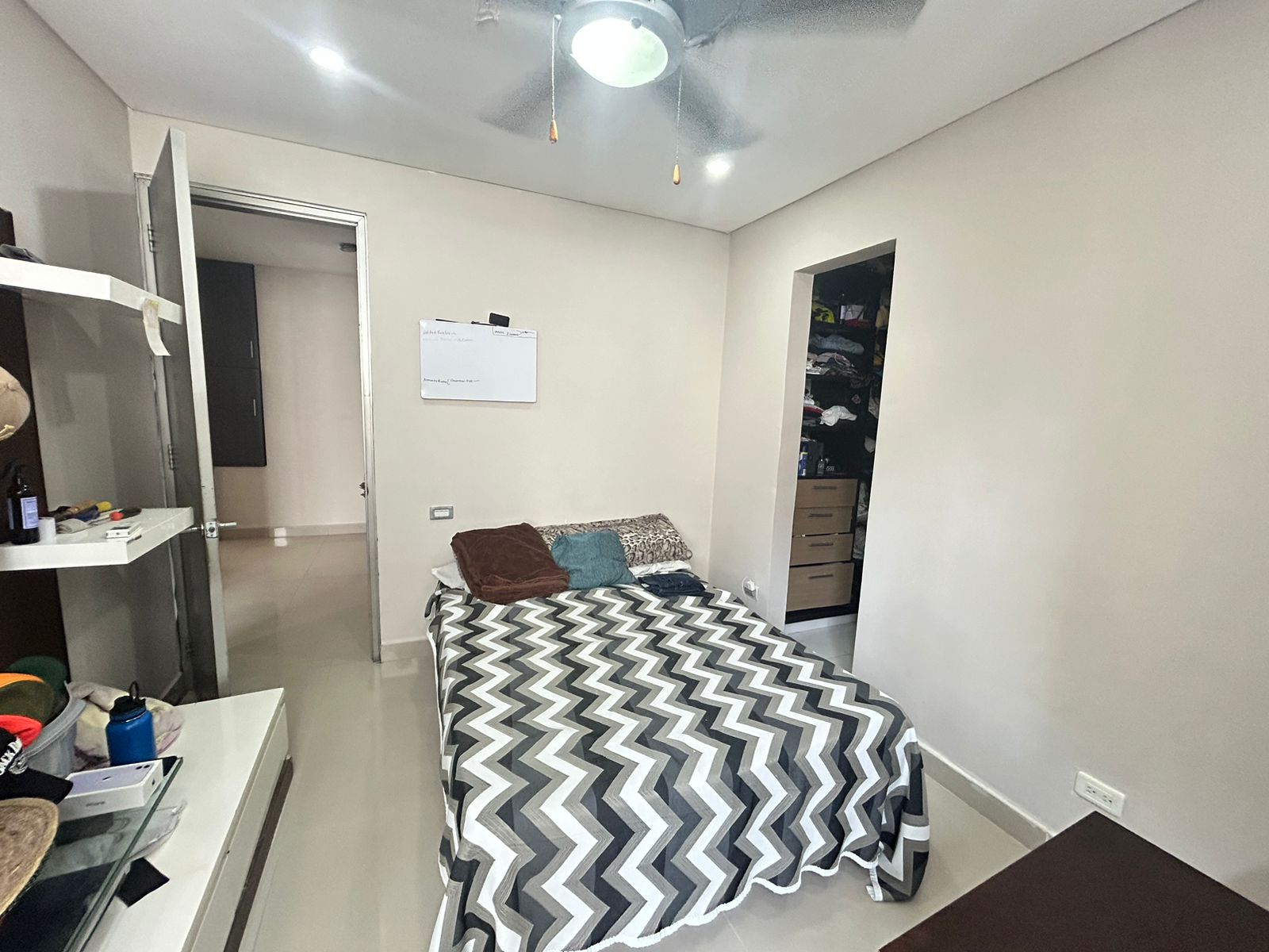 Riomar - Apartamentro en venta - Barranquilla