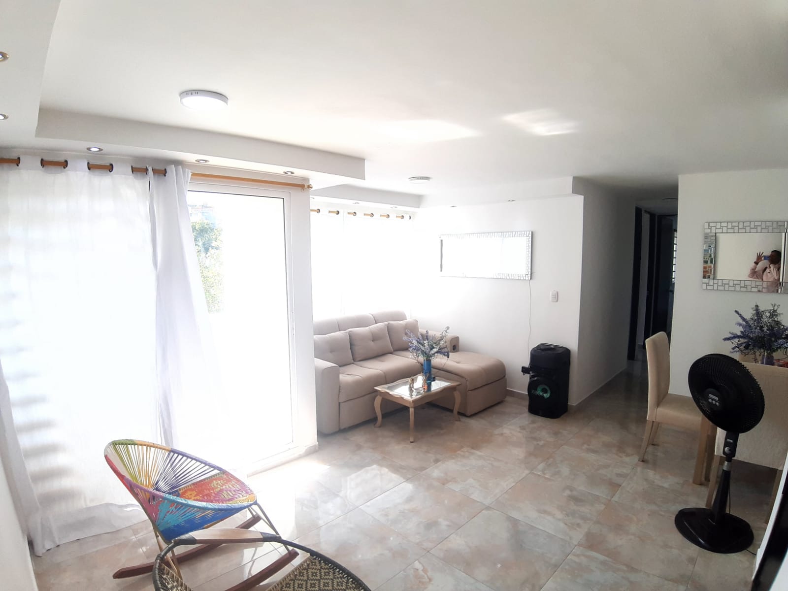 Villa Carolina - Apartamento en venta - Barranquilla