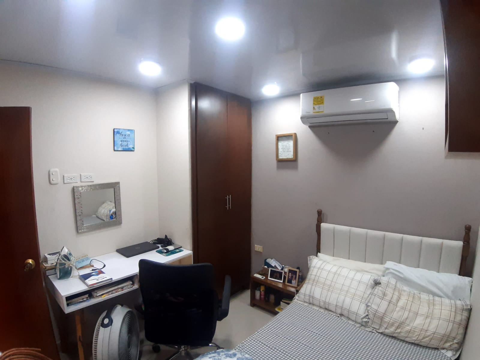 Casa en venta o arriendo - El tabor - Barranquilla