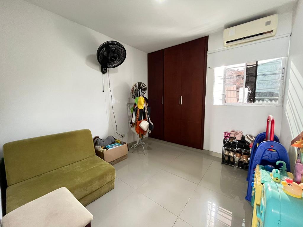 Recreo Casa Duplex en condominio -  en Venta - Barranquilla