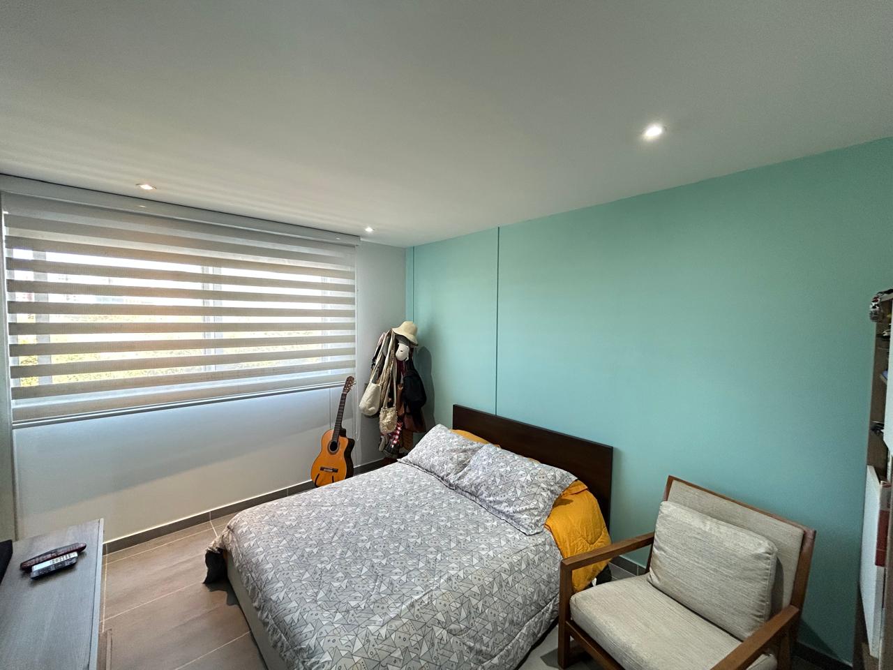 Portal de Genoves - Apartamento en venta - Atlantico