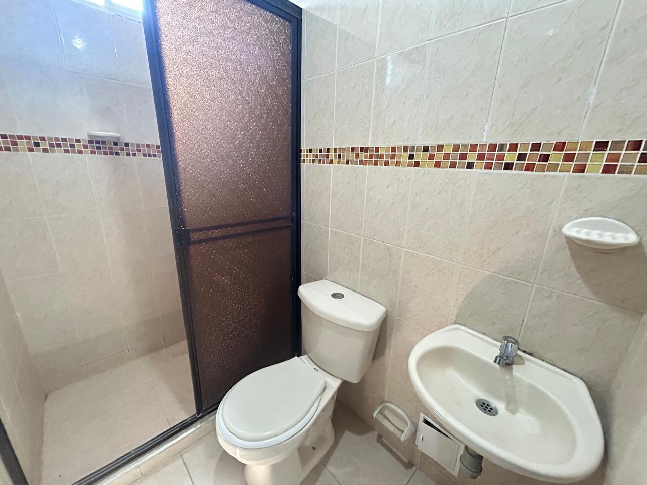 Las Delicias - Apartamento en Arriendo - Barranquilla