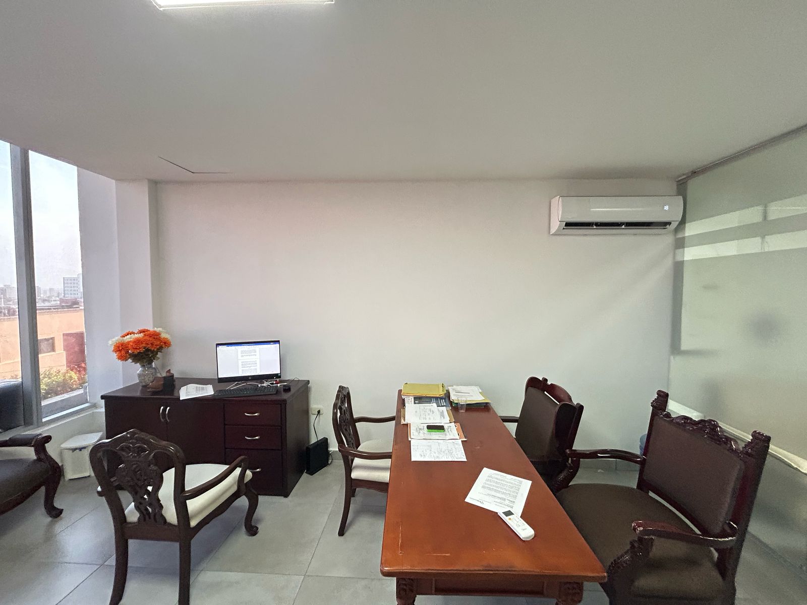 Las Delicias- Oficina en venta - Barranquilla