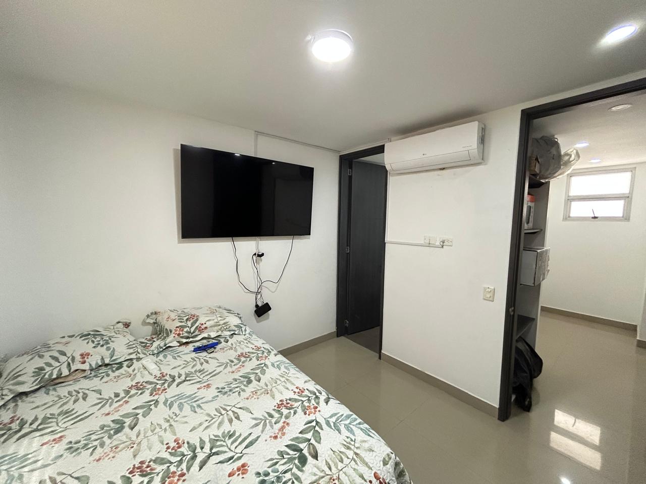 Altos de Riomar  - Apartamento En Venta - Barranquilla