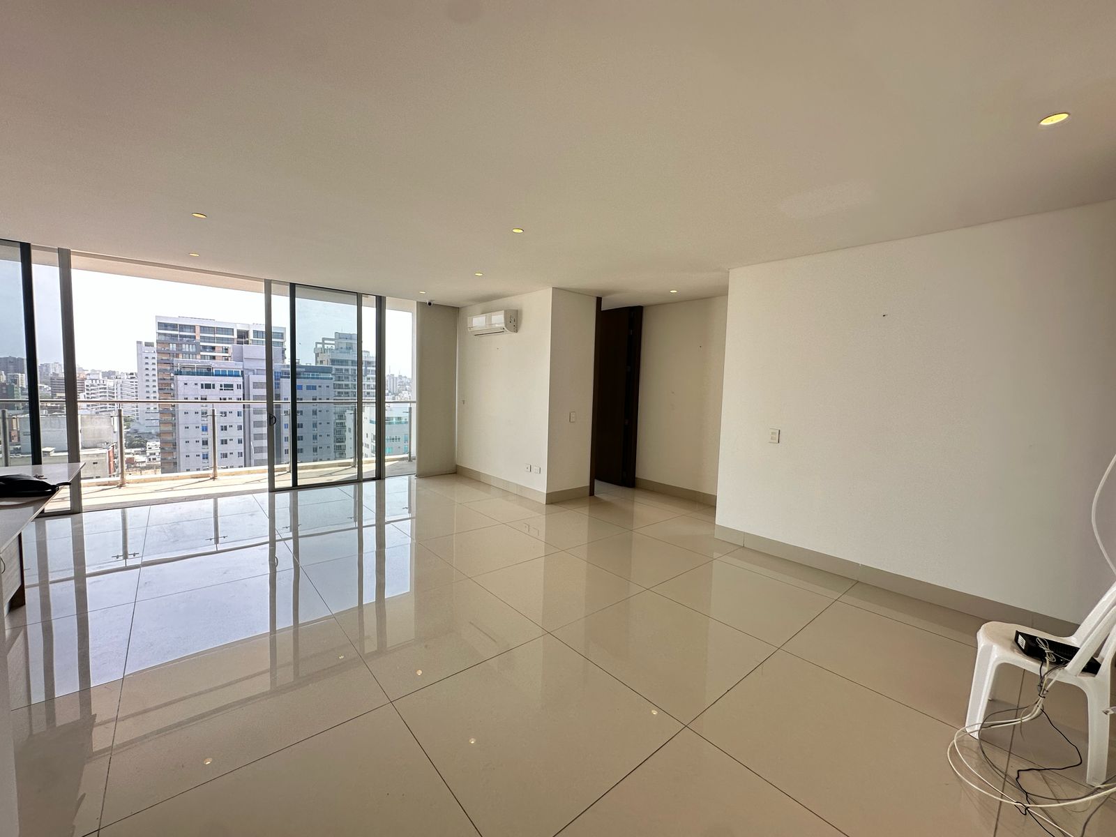 Alto Prado - Apartamento en Venta - Barranquilla