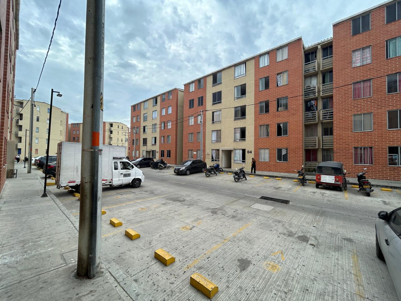 Caribe Verde - Apartamento en venta - Barranquilla