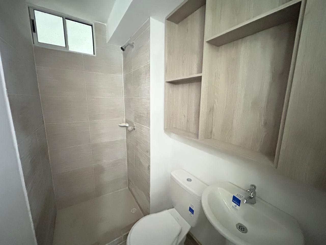 Mallorquín - Conjunto Amore - Apartamento en arriendo - P1