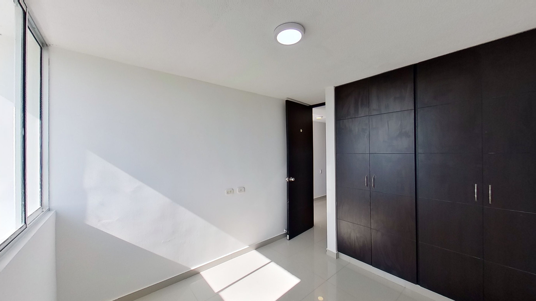 Villa Campestre - Apartamento en Venta - Puerto Colombia