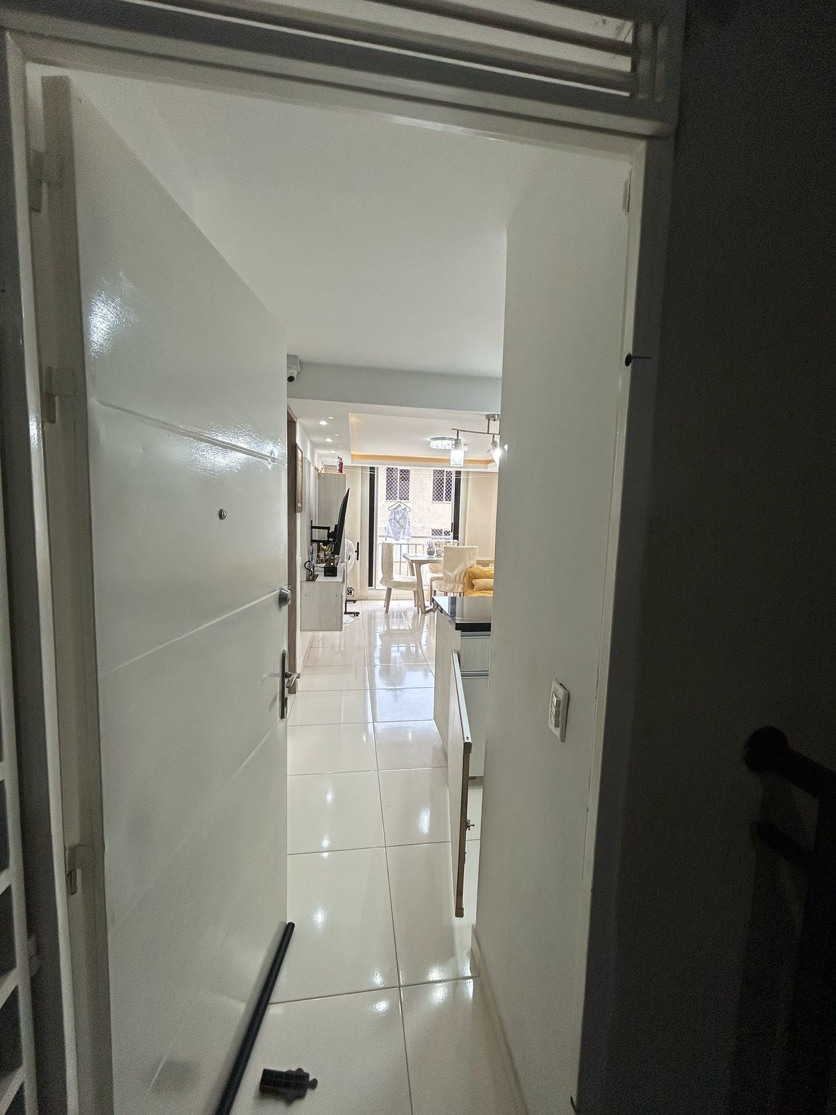 Apartamento en Venta  - Alameda del rio - Barranquilla