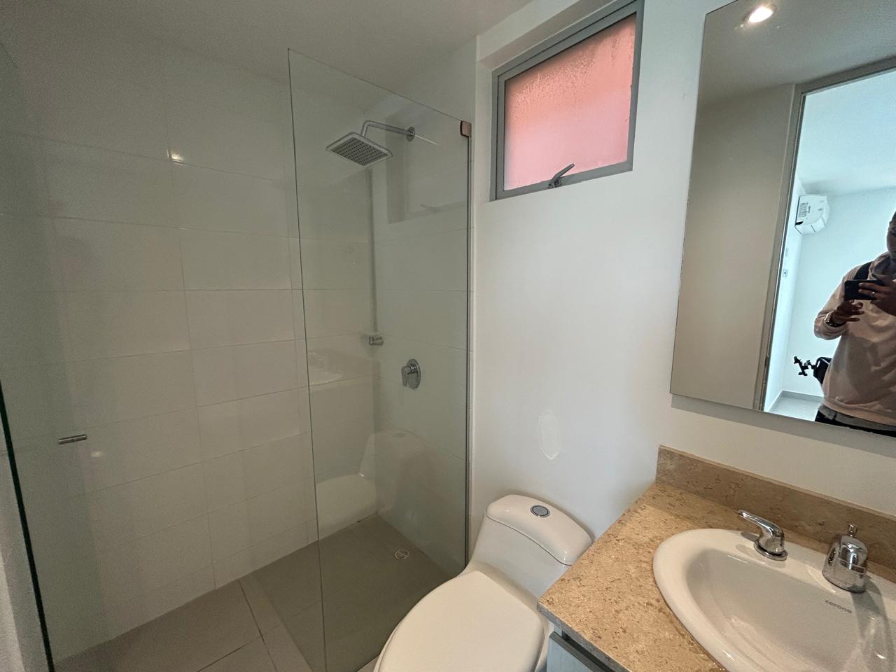 Apartamento en Arriendo  - Villa Campestre  - Atlantico