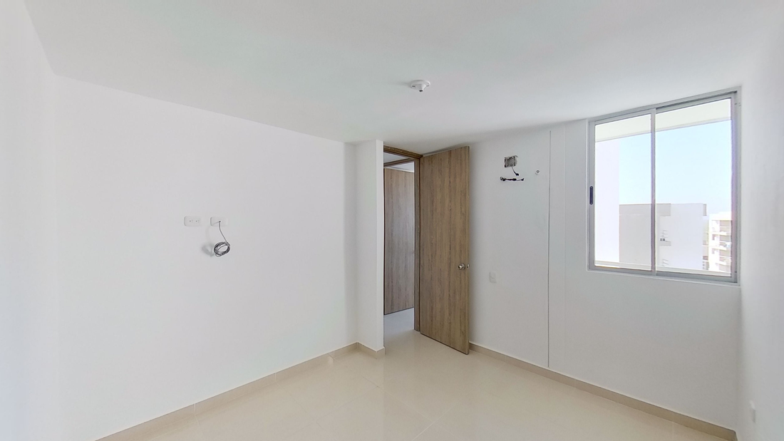 Apartamento en venta - Miramar - Barranquilla