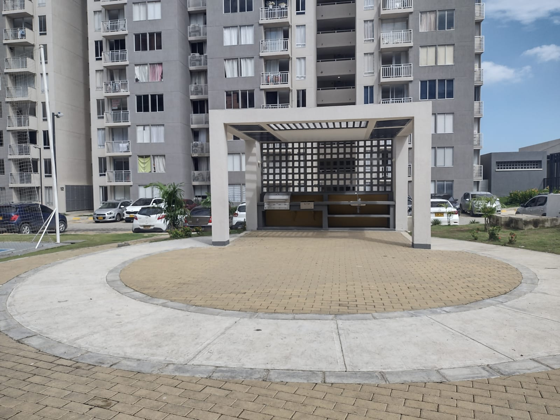 Apartamento en Venta - Alameda Del Rio - Barranquilla