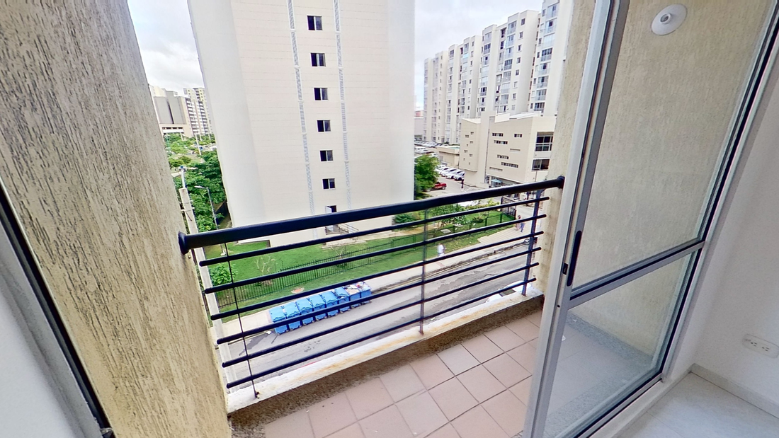 Apartamento en Venta - Alameda Del Rio - Barranquilla