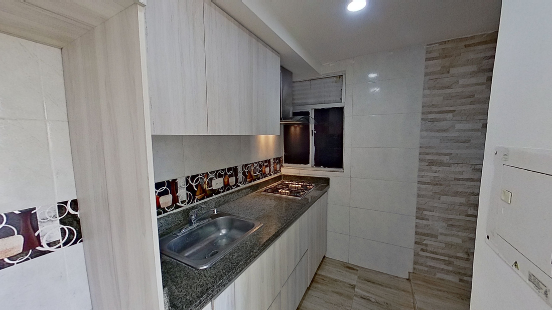 Apartamento en Venta - Alameda Del Rio - Barranquilla