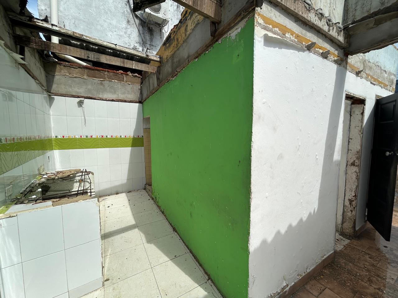 Lote en venta - Recreo - Barranquilla