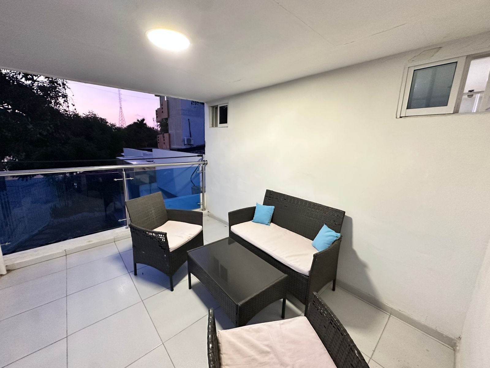 Casa en venta - Los nogales - Barranquilla