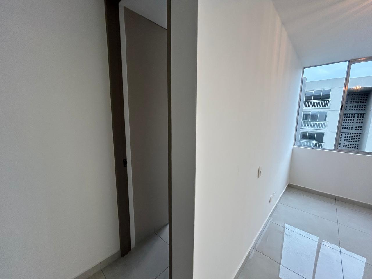 Apartamento en arriendo - Ciudad Mallorquin - Puerto Clombia