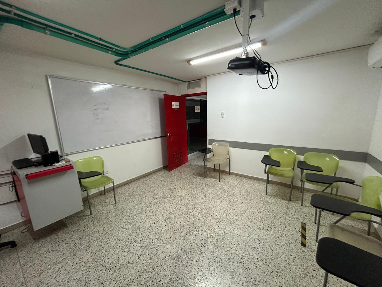 Local en arriendo y venta - San Vicente - Barranquilla