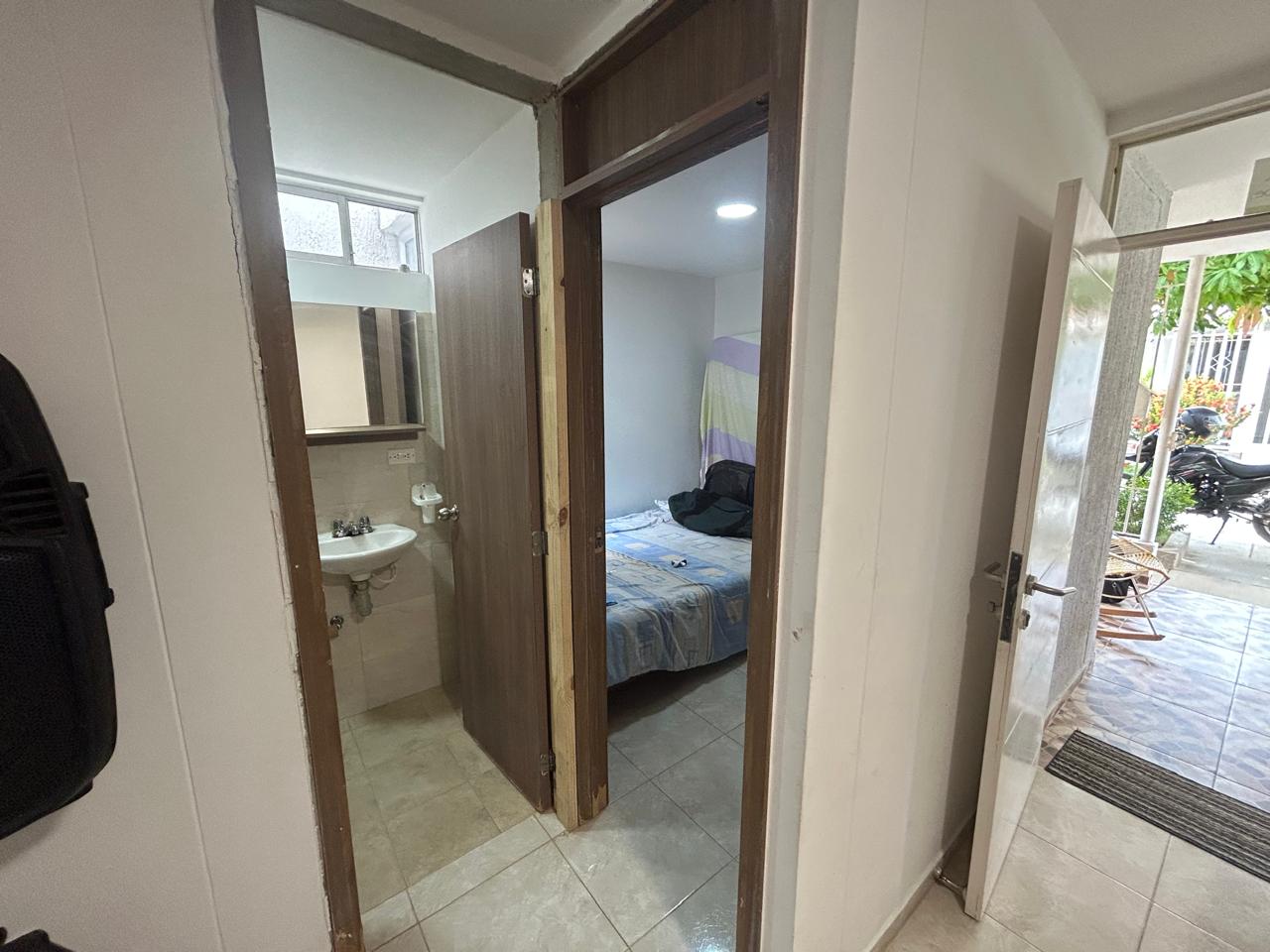 Casa en venta - Caribe verde - Barranquilla