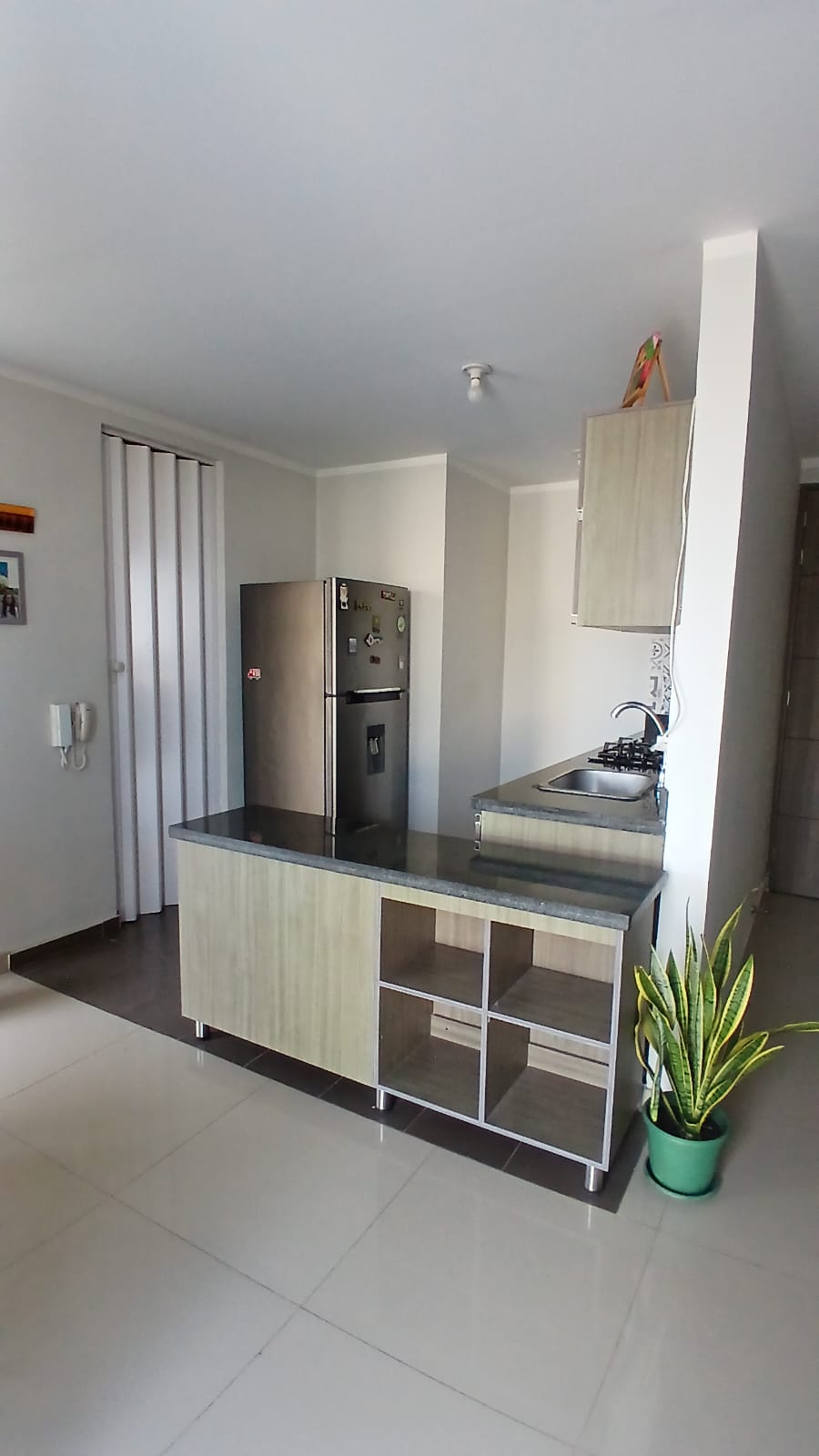  Apartamento en venta – Nuevo horizonte - Barranquilla