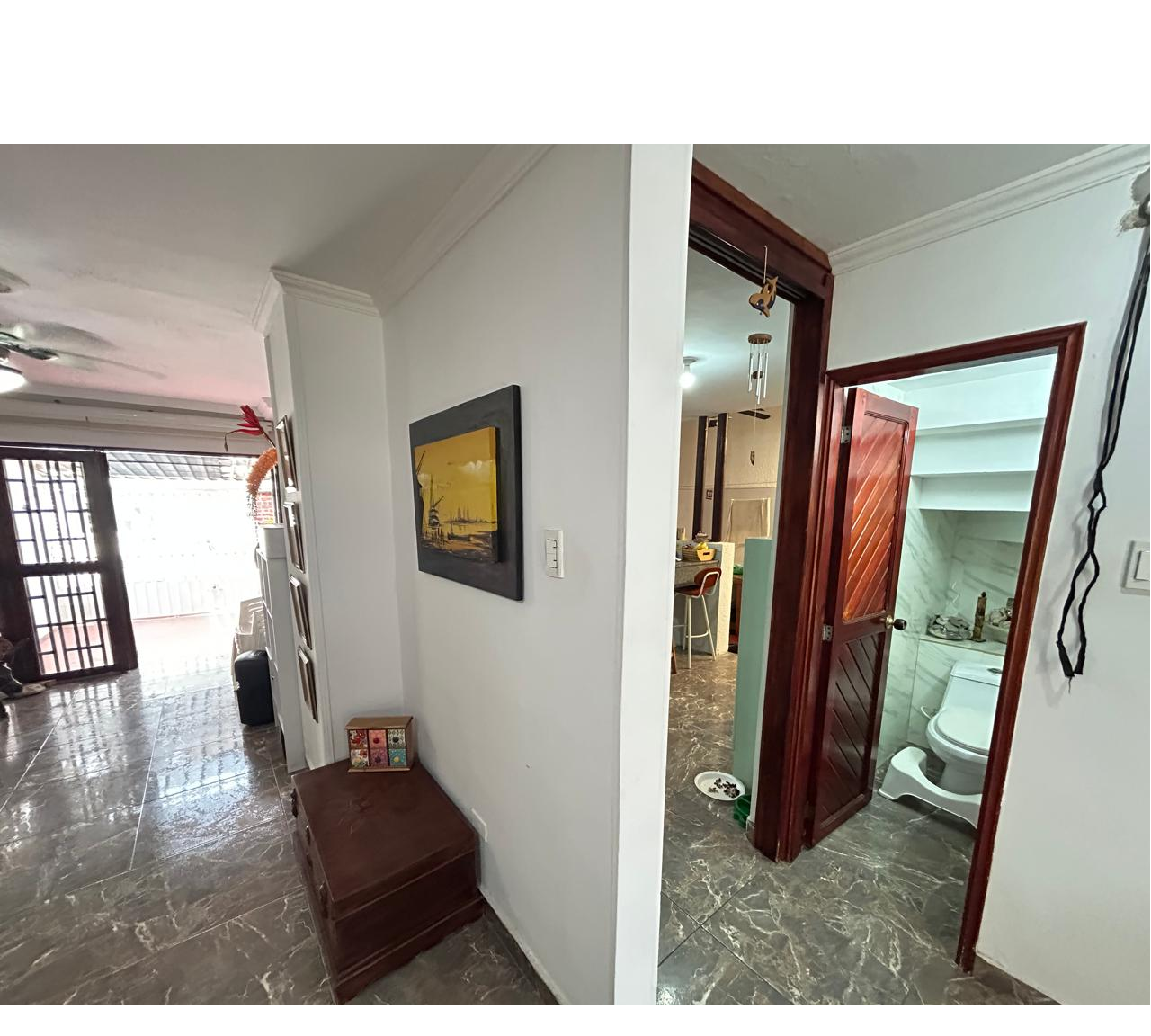 Casa en venta - Altos de rio mar - Conjunto mirario - Barranquilla