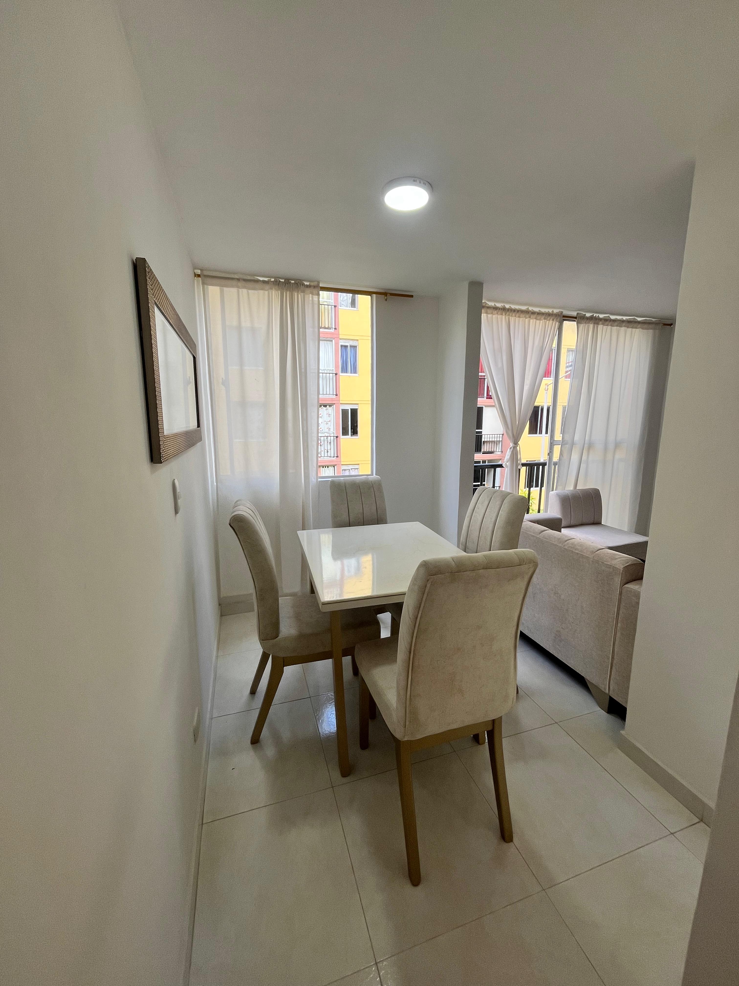 Apartamento en venta - Villas de san Antonio -  Soledad