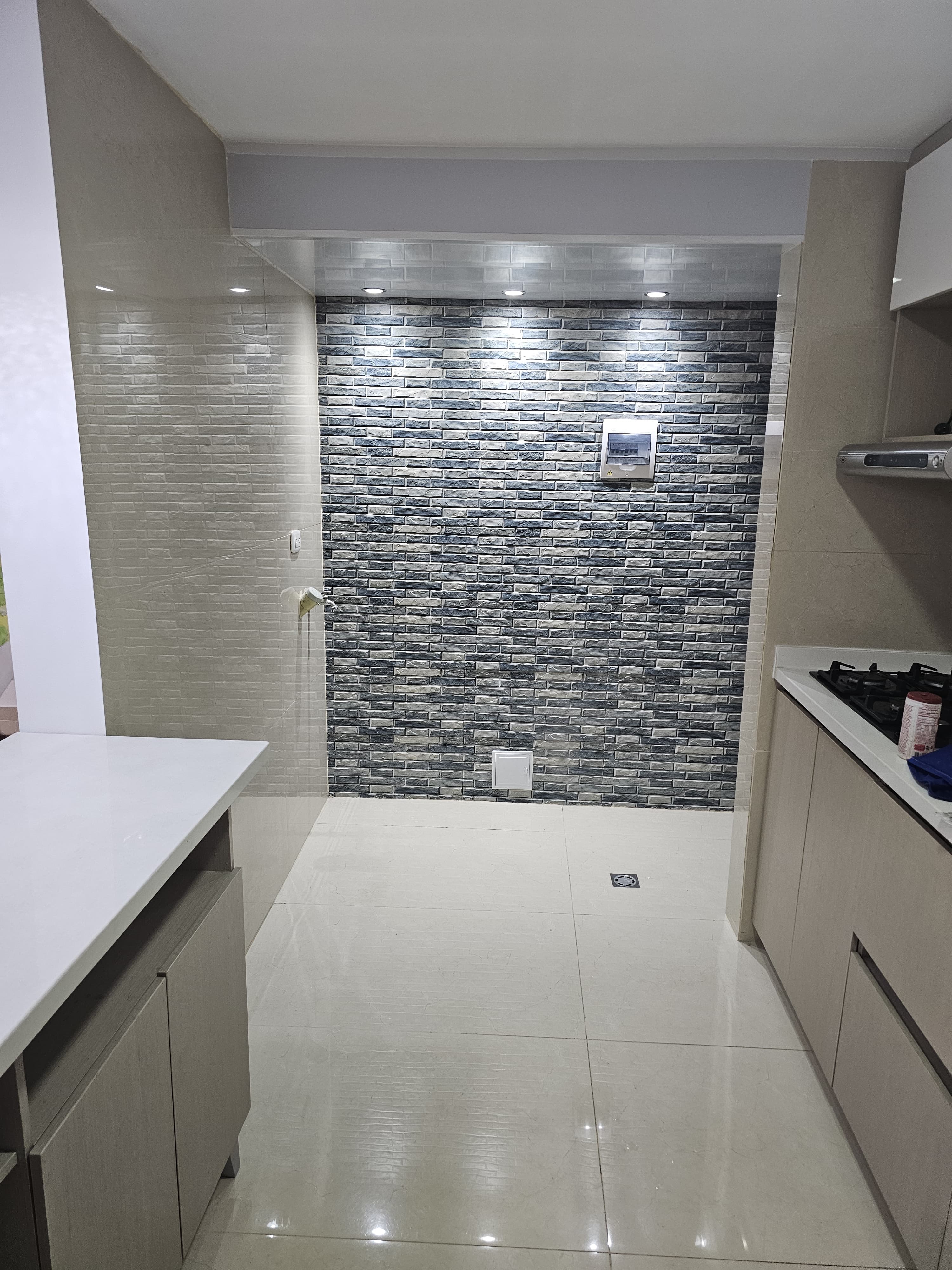 Apartamento en venta - Urbanización el parque - Soledad