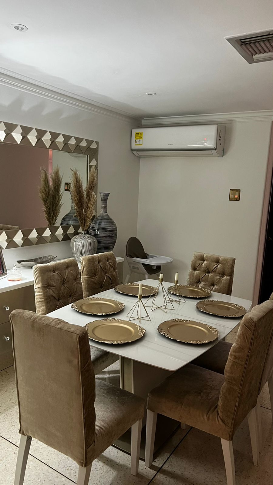 Apartamento en venta - Altos de Riomar - Barranquilla