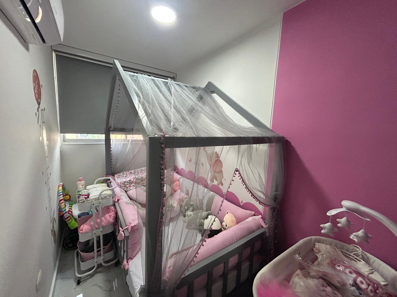 Apartamento en venta - Puerta dorada - Barranquilla