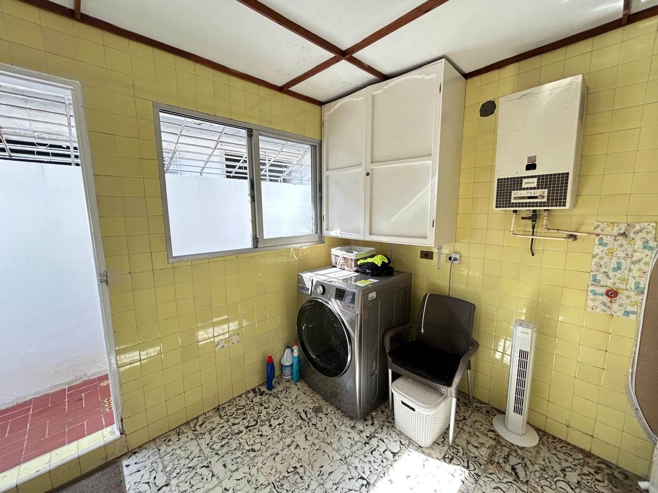 Casa en arriendo - La concepción - Barranquilla.