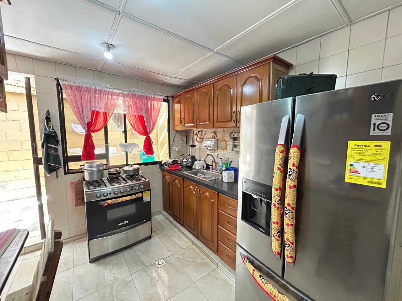 Casa en venta - Boston - Barranquilla