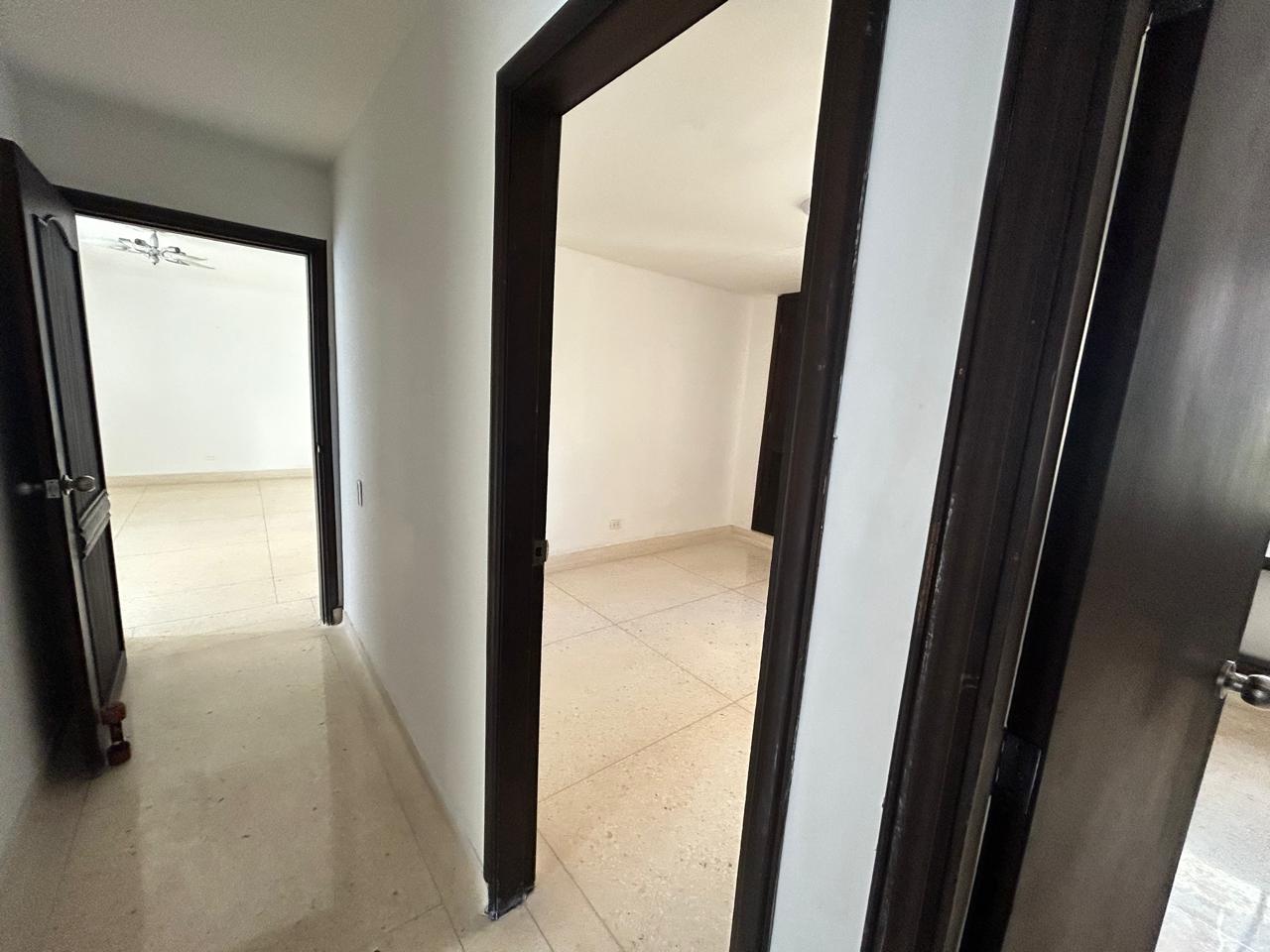 Apartamento en venta - Villa country - Barranquilla