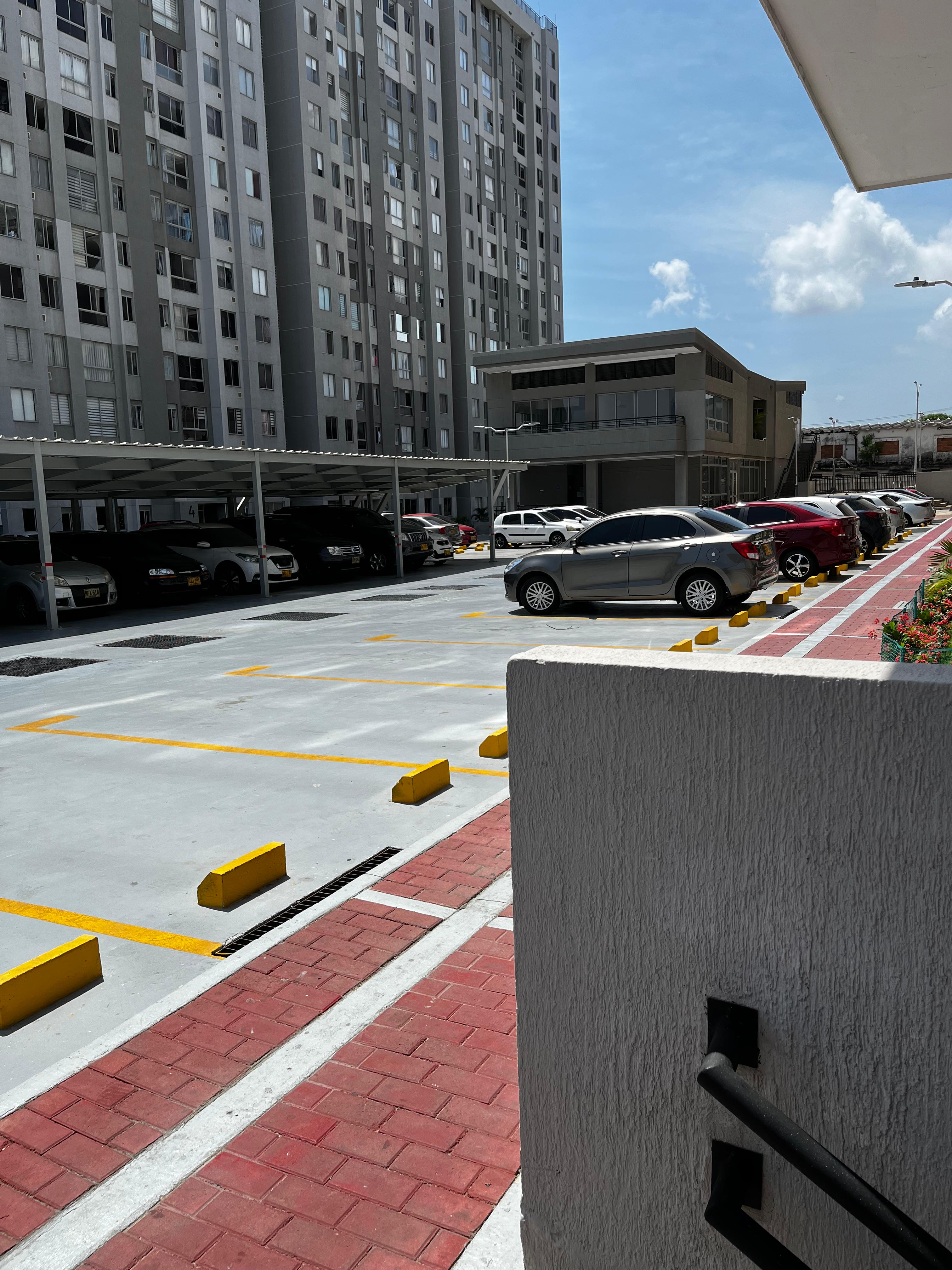 Apartamento en venta - La concepción - Barranquilla