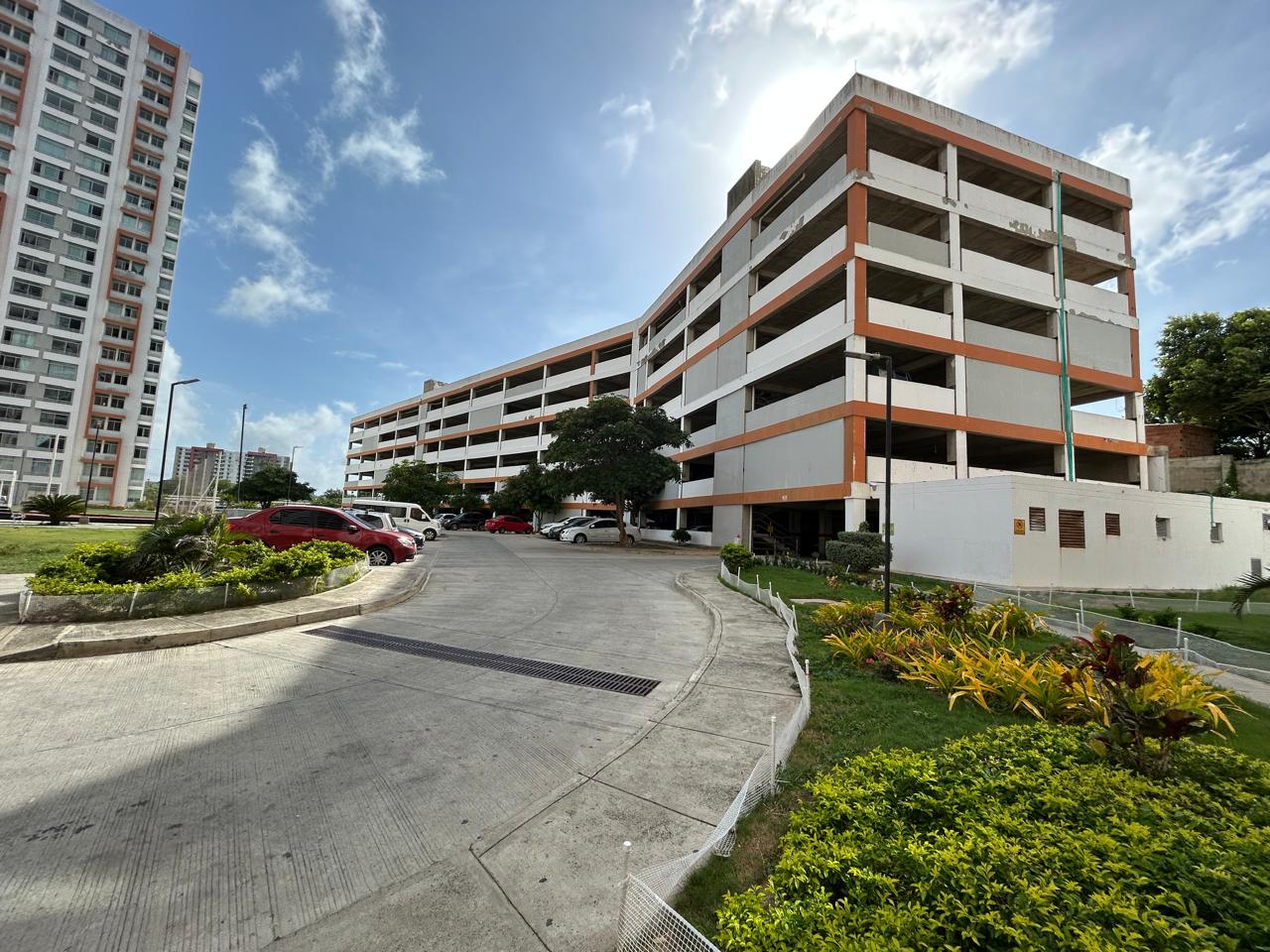 Apartamento en venta -Villa campestre - Puerto Colombia