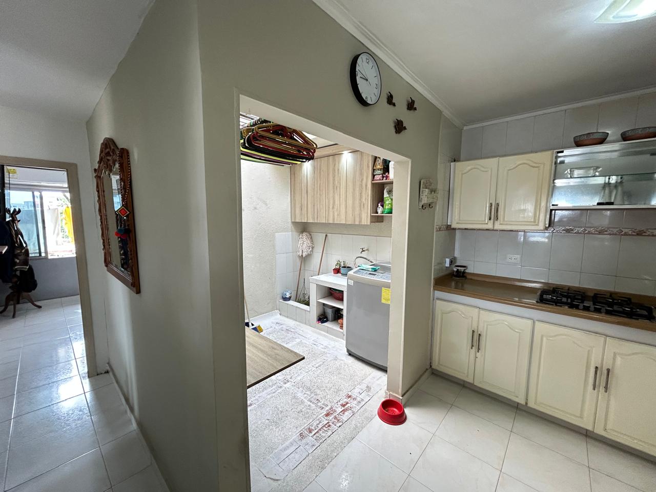 Apartamento en venta - Ciudad jardin - Barranquilla