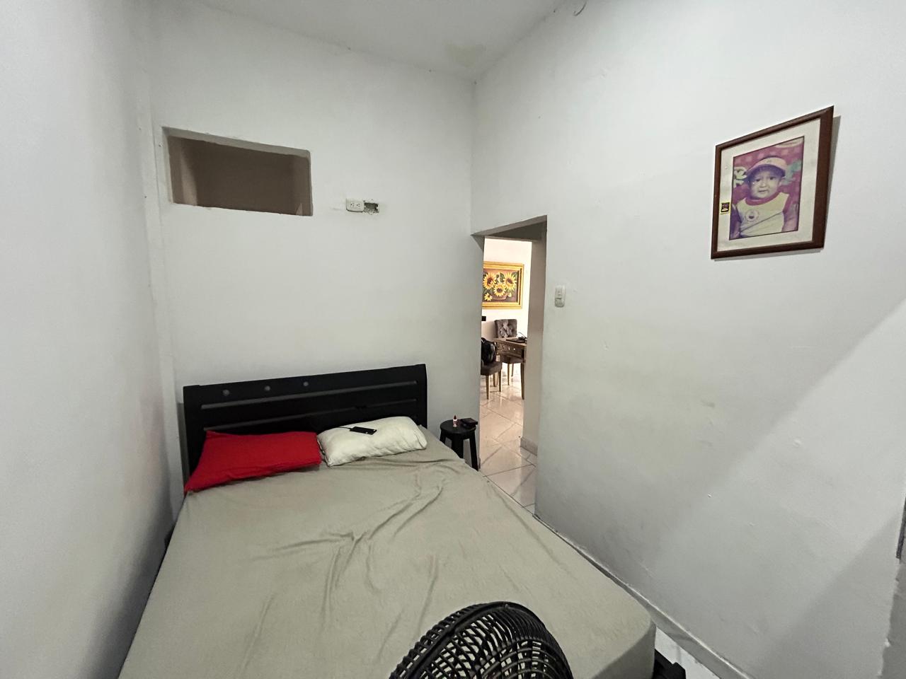 Casa en venta - Alfonso López - Barranquilla