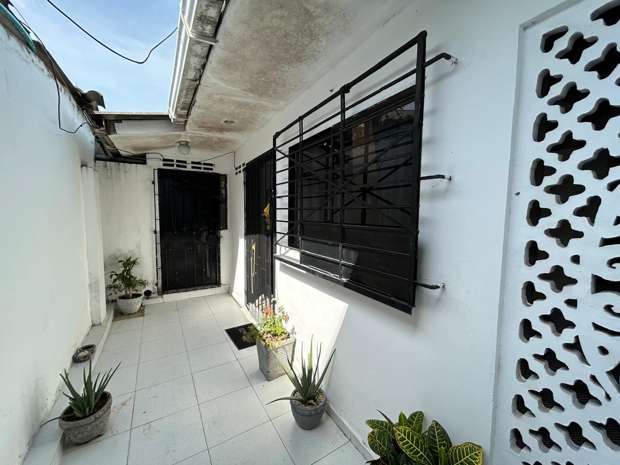 Casa en venta - San José - Barranquilla